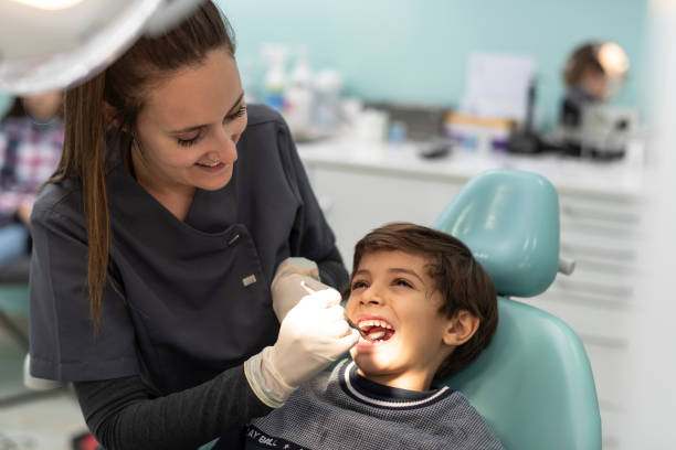 Best Knocked-Out Tooth Emergency  in Kingsland, TX