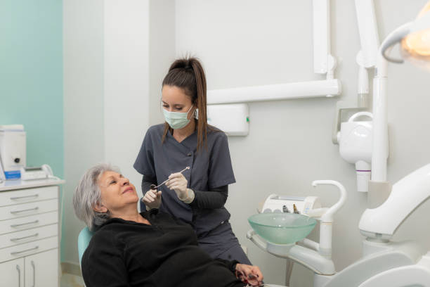 Best Root Canal Emergency Dentist  in Kingsland, TX