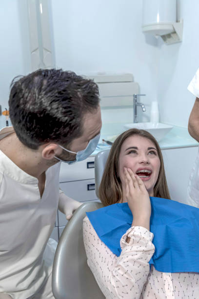 Best Cracked Tooth Emergency Dentist  in Kingsland, TX